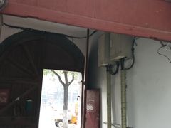 -欧阳予倩故居