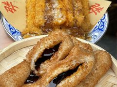 -胖姐社区老火锅(北京总店)