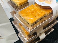 -黛汀烘焙DAINTY BAKERY(代字行合生汇店)