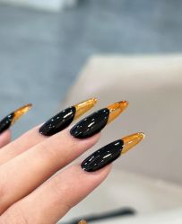 -闺蜜美甲