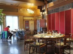 -那家小馆•北京菜•烤鸭(香山店)