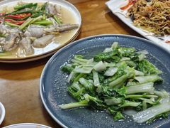 -醉壹号海鲜大排档(厦门店)