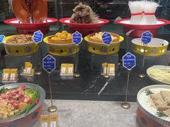 -全聚德烤鸭店(准噶尔路店)