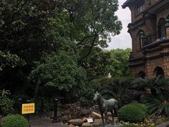 -马勒别墅饭店(静安寺店)