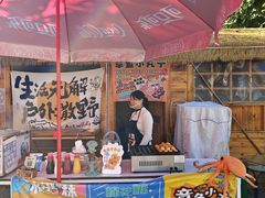 -辛庄国际文化艺术区