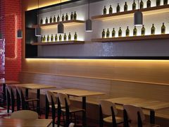 -城市大道红炉披萨烘焙坊