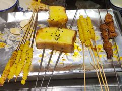 -熙成烧烤·三十三年(开发区店)