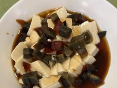 -桃子餐厅·天津菜(王顶堤总店)