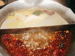 -湊湊火锅·茶憩(打浦桥日月光店)