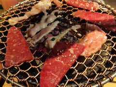 -烧肉达人•炭火烧肉(新天地店)