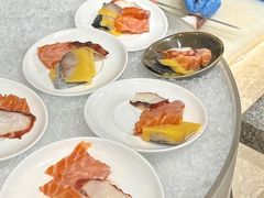 -盛宴自助餐厅(运达喜来登店)