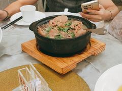 -鹭园酒家·四十年老字号