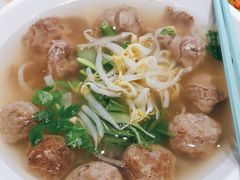 -蔡澜Pho·越南粉餐厅(海上世界店)