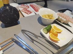 -海底捞火锅(振华商厦店)