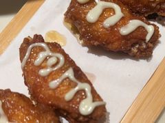 -渔语鱼酸菜鱼新川菜(来福士店)