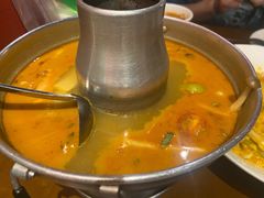冬阴功汤-泰国餐厅 Thai Food(裕华万达店)