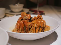 -玫瑰厅上海菜(兴国路店)
