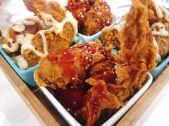 -京尚道韩式美食屋(海甸岛店)