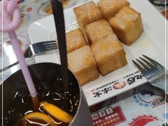 -九龙冰室(动漫星城店)