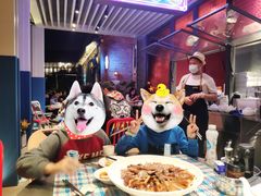 -陈鹏鹏潮汕菜(欢乐海岸 海边景观店)