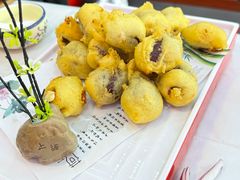 -小柒家第一锹东北菜(城关店)