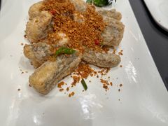 -金苑海鲜酒家(来魅力店)