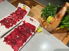 -俏牛哥鲜牛肉牛肆馆(重庆天地店)