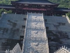 -威海华夏城景区