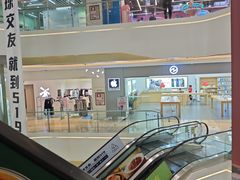 -布吉佳兆业广场