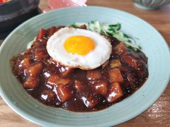 -李先生的首尔小馆(松江启源广场店)