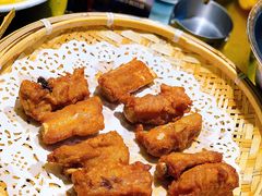-天下客饭店(中山路店)