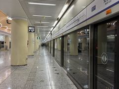 -安立路(地铁站)