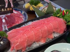 -捞王猪肚鸡火锅(昆山店)