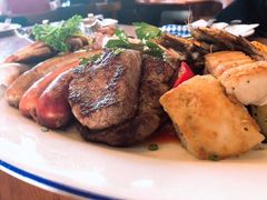 -宝莱纳餐厅(滨江店)