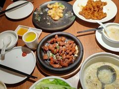 -吕氏疙瘩汤·新鲁菜(济南万象城店)