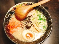 九州拉面-日本料理神拉面