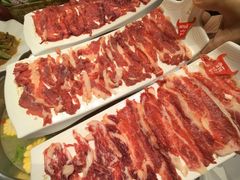 -潮正和潮汕牛肉火锅·老字号(番禺万达店)