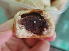 豆沙一口酥-宋记饼家(石门二路店)