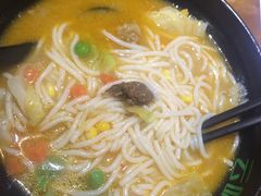 -云味馆·云南菜·云南米线(景田店)