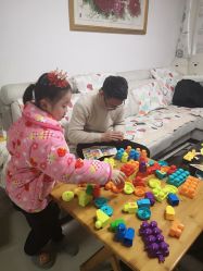 -孩子王(盐城宝龙广场店)