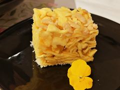 -白天鹅宾馆-玉堂春暖餐厅