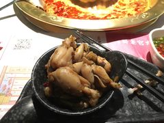 -哥老官重庆美蛙鱼头(宝山龙湖店)