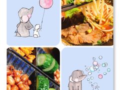 -俏湘私房菜(国贸店)