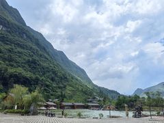 -中国傩城