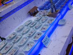 -澜悦港海鲜体验主题餐厅