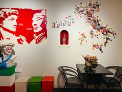 -EATALIA意塔利意式餐厅(鼓楼店)