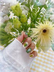 -Nail Me美甲美睫