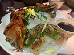 -蟹榭·本帮江浙菜·蟹宴(五角场合生汇商场店)