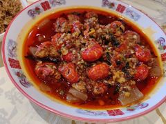 -串盟烧烤大排档·长沙美食地标(星沙店)