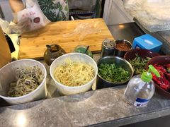 -安徽阜阳卷馍(西单店)